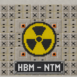 HBM-NTM反应堆端口