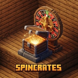 SpinCrates