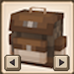 TABbackpacked