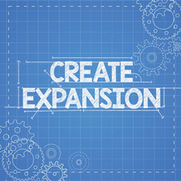 创建扩展 | 使用Create插件与航空学!