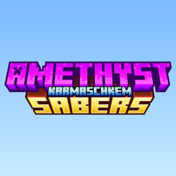 KarmaSchkem 紫晶军刀