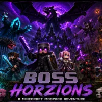 BOSS 地平线