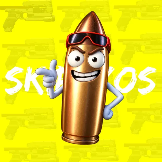 Skippy OS 全息菜单 哨兵模式和Skippy的电话号码