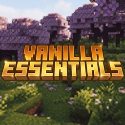 Vanilla Essentials
