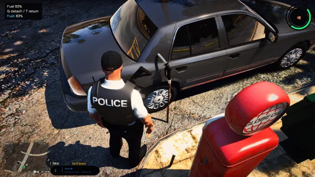 VehicleWorks