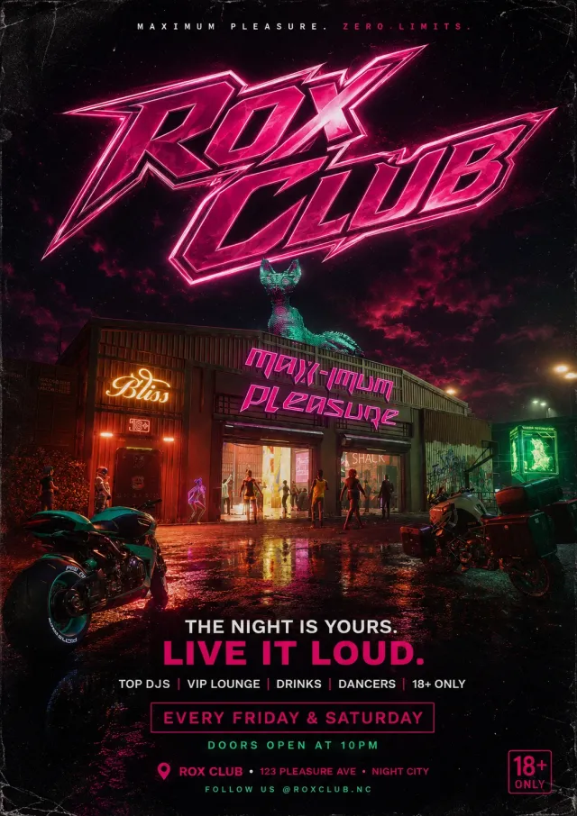 Rox Club