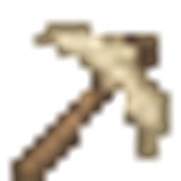 骨镐