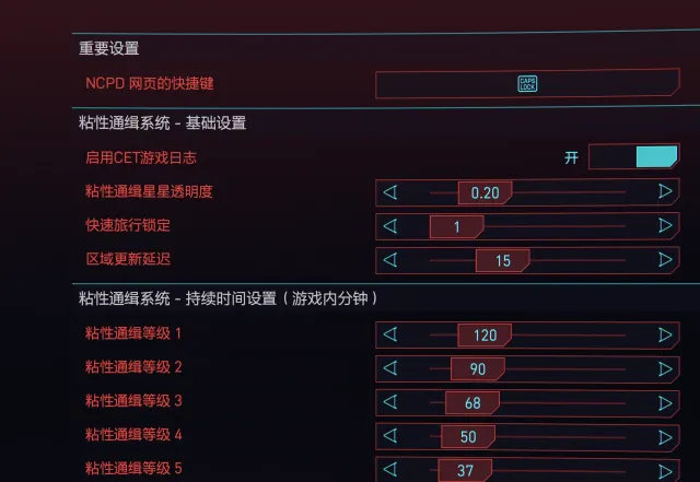 NCPD职责扩展 - 中文翻译