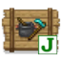 Just Enough Farmer's Recipes
