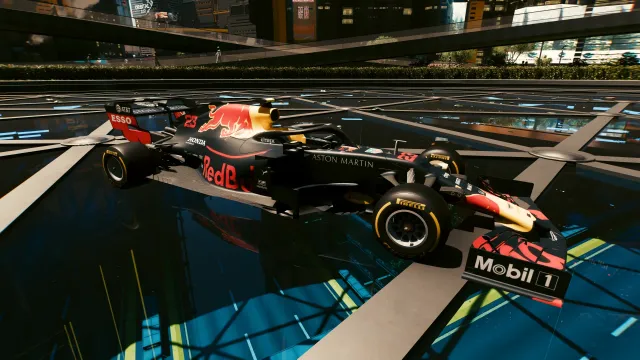 RB15_F1_Car_Mod_Demo_v0.1