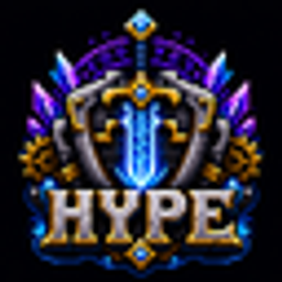 HYPE RPG