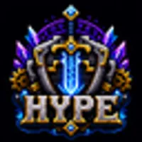HYPE RPG