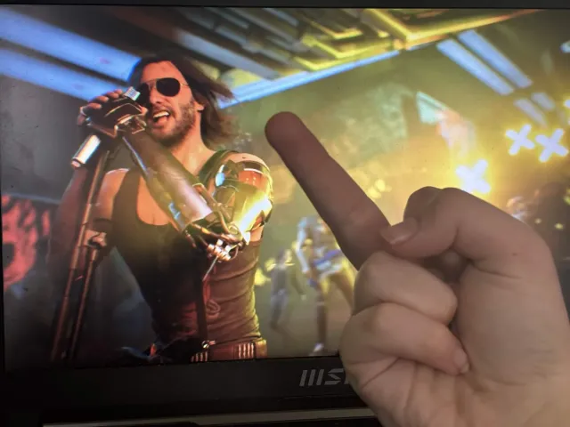 Johnny Flashback Skip