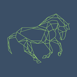 Stupid Horse Stand Still