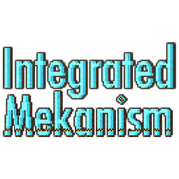 Integrated Mekanism