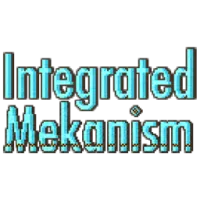 Integrated Mekanism