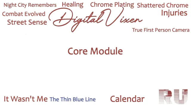 Digital Vixen Core_RU