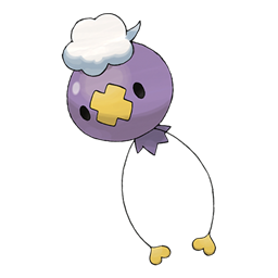 宝可梦空岛:幽灵