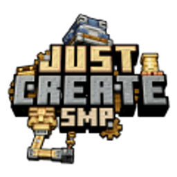 Just Create SMP +