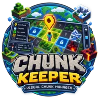 ChunkKeeper