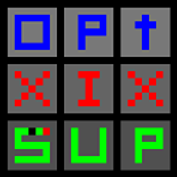 OptiSup [Server]