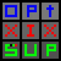 OptiSup [Server]