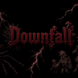 The Downfall - 现代入侵