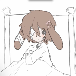 兔子