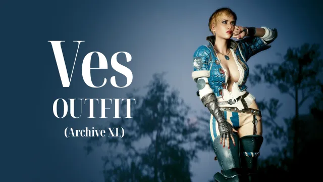 Ves Outfit (Archive XL)