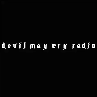 (66.6) Devil May Cry Radio 1.1