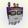 Happy Ghast Backport [And Dried Ghast/Ghastling]