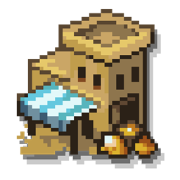 Loot & Explore