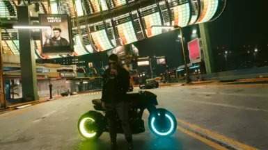 Night Rims (NR)