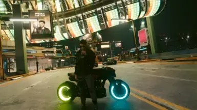 Night Rims (NR)