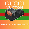 [TACZ] Gucci & Vuitton 配件