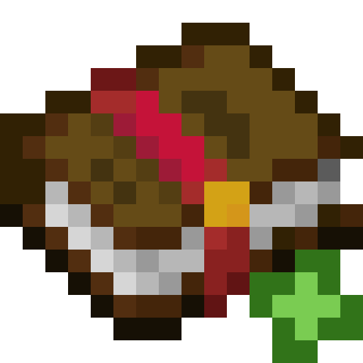 Majrusz's Enchantments