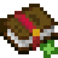 Majrusz's Enchantments