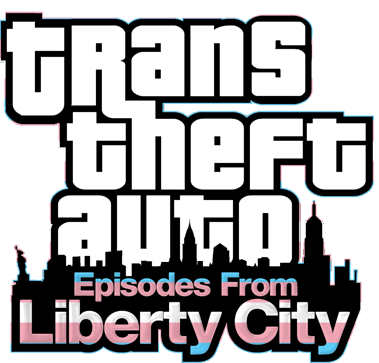 Trans Theft Auto IV EFLC