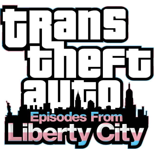 Trans Theft Auto IV EFLC