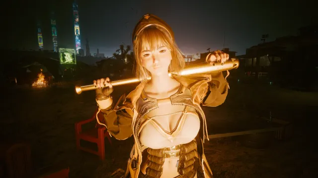 妮姬:胜利女神 阿尼斯 NPV