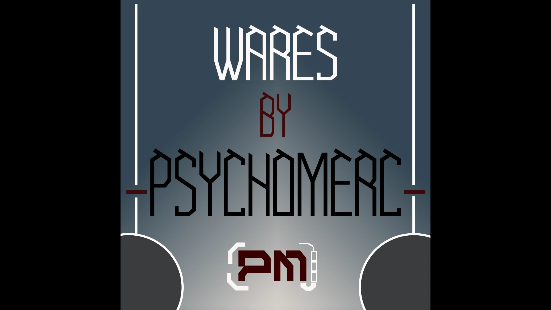 PsychoMerc商店的货物