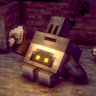 Mutated Items / Items to Mobs