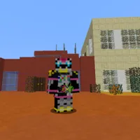 Superheropack2(CITY edition)
