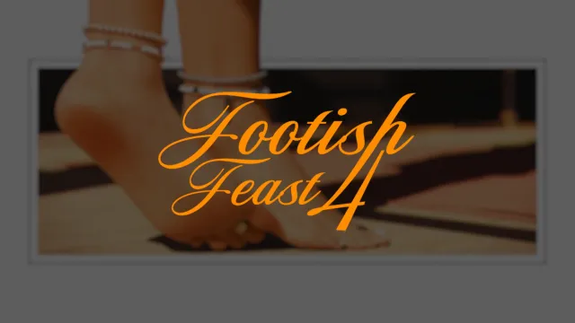 Footish Feast 4