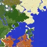 Xaero的小地图