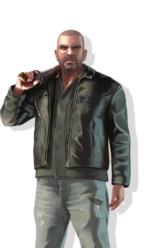 Artwork Johnny