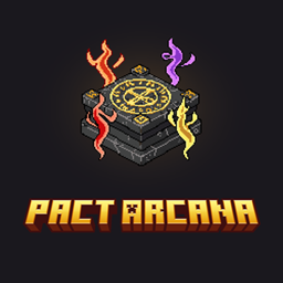Pact Arcana - 铁之咒术扩展包
