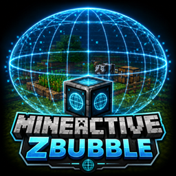 MineActiveZbubble