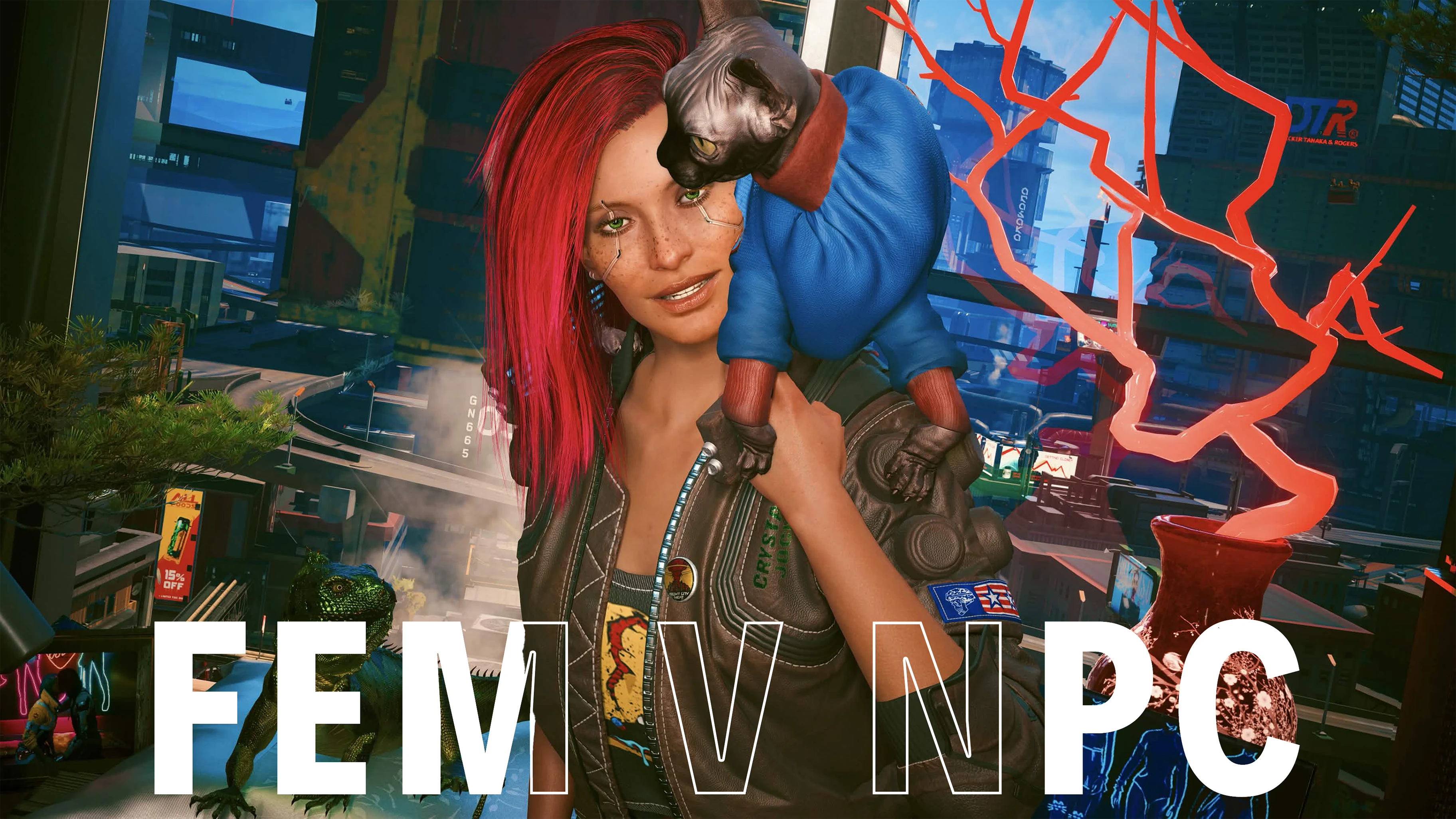 Canon Fem V - NPV - PM 和 AMM