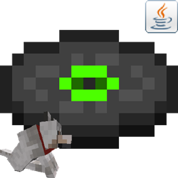 C418 - Dog Java移植版 (NeoForge/Forge/Fabric)